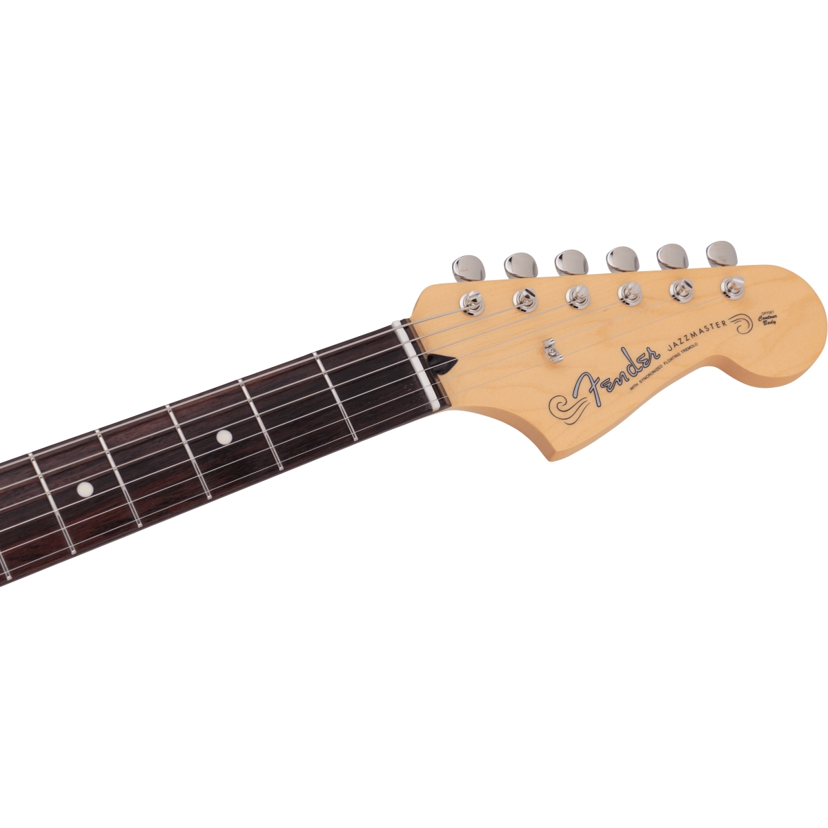 Fender / 2024 Collection Made in Japan Hybrid II Jazzmaster