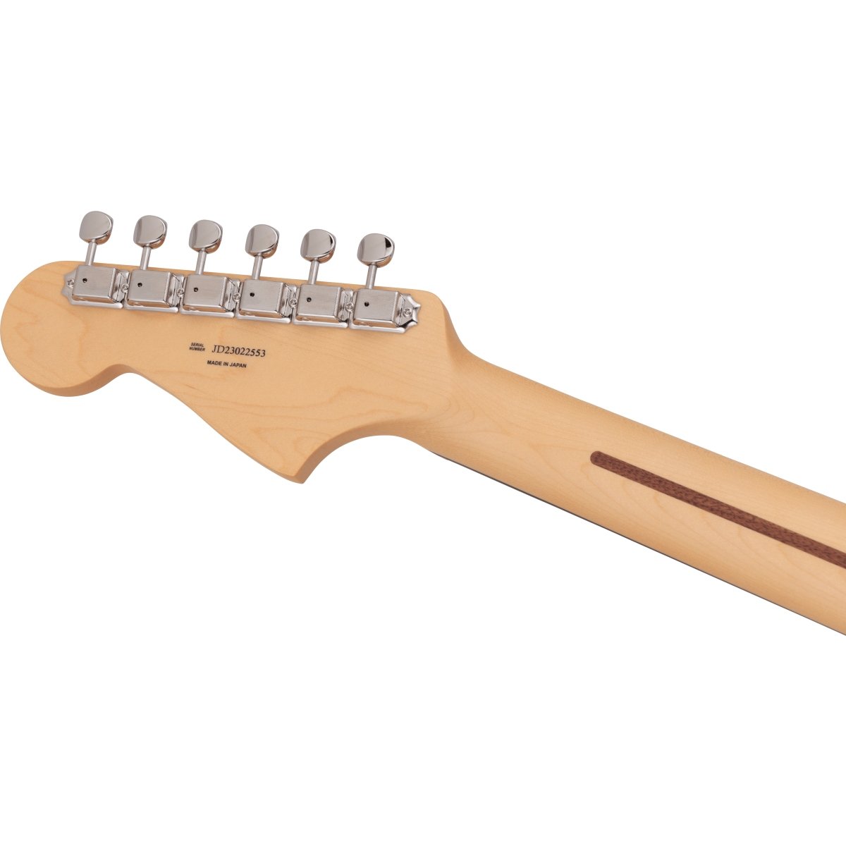 Fender / 2024 Collection Made in Japan Hybrid II Jazzmaster Fender / 2024 Collection Made in Japan Hybrid II Jazzmaster