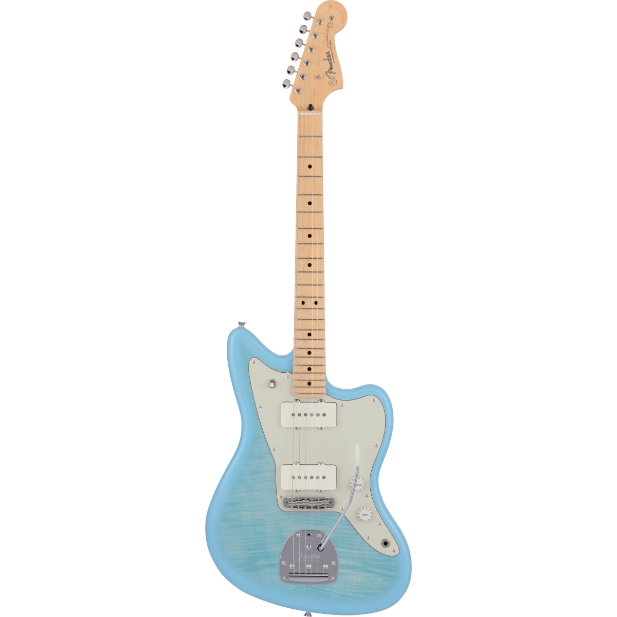 Fender / 2024 Collection Made in Japan Hybrid II Jazzmaster
