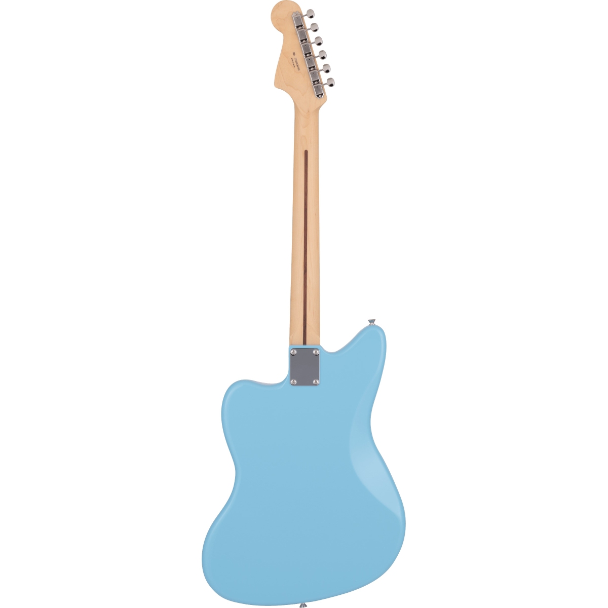 Fender ジャズマスター jazzmaster MIJ 限定セール中 2023年限定生産となる日本製ジャズマスター『MADE IN JAPAN