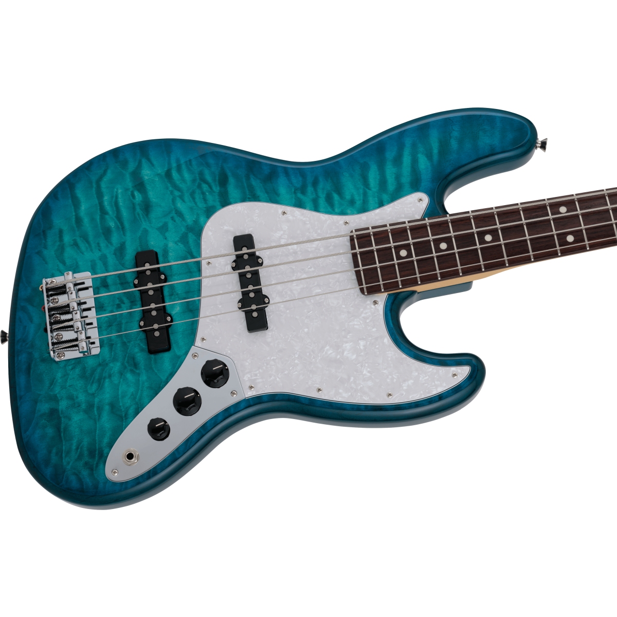 Fender / 2024 Collection Made in Japan Hybrid II Jazz Bass