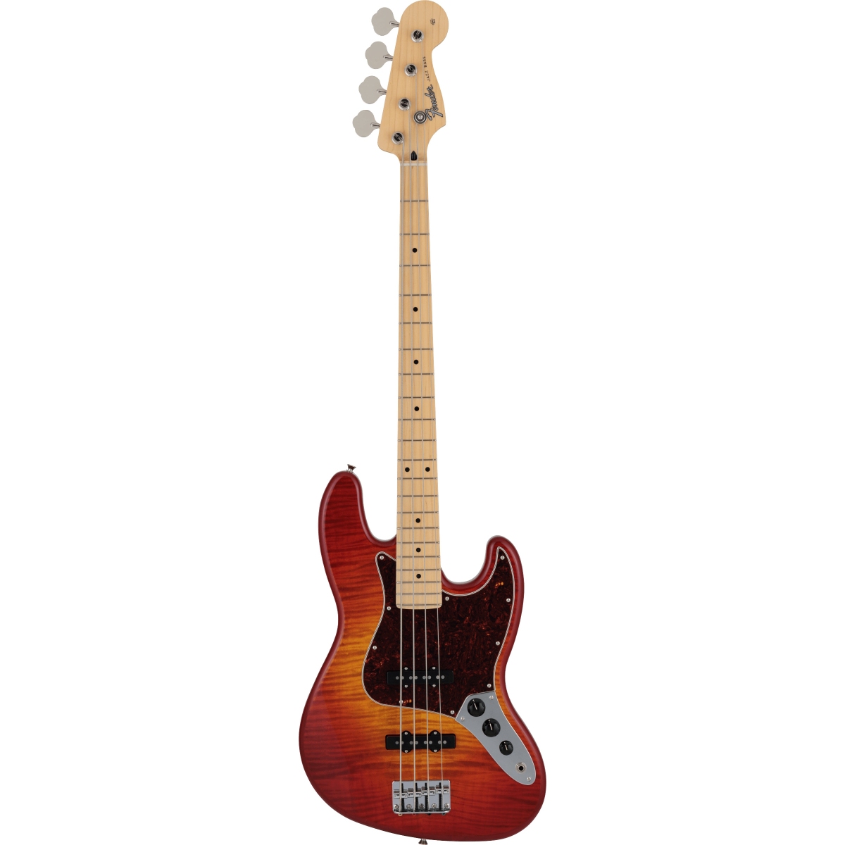 Fender /2024 Collection Made in Japan Hybrid II Jazz Bass