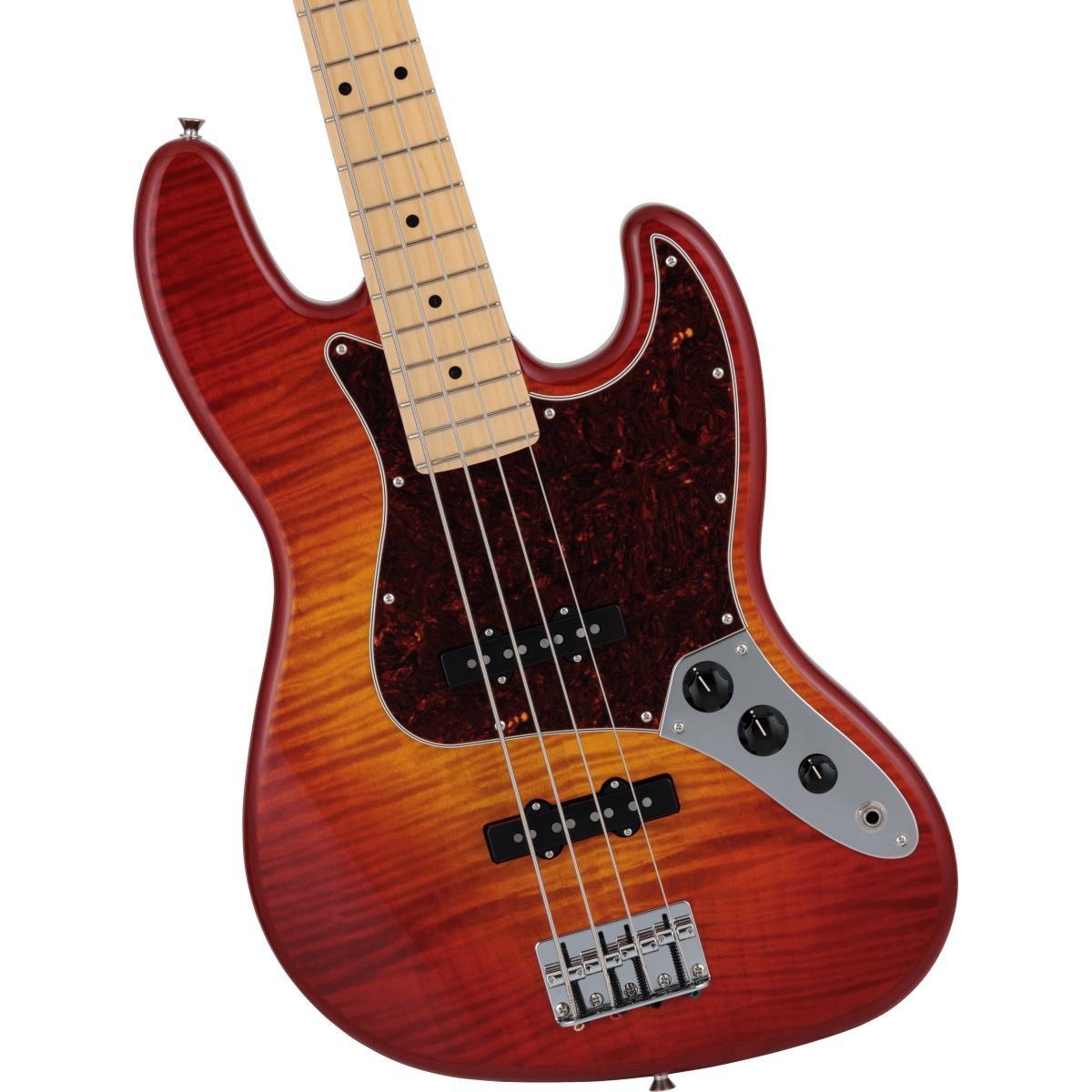Fender /2024 Collection Made in Japan Hybrid II Jazz Bass