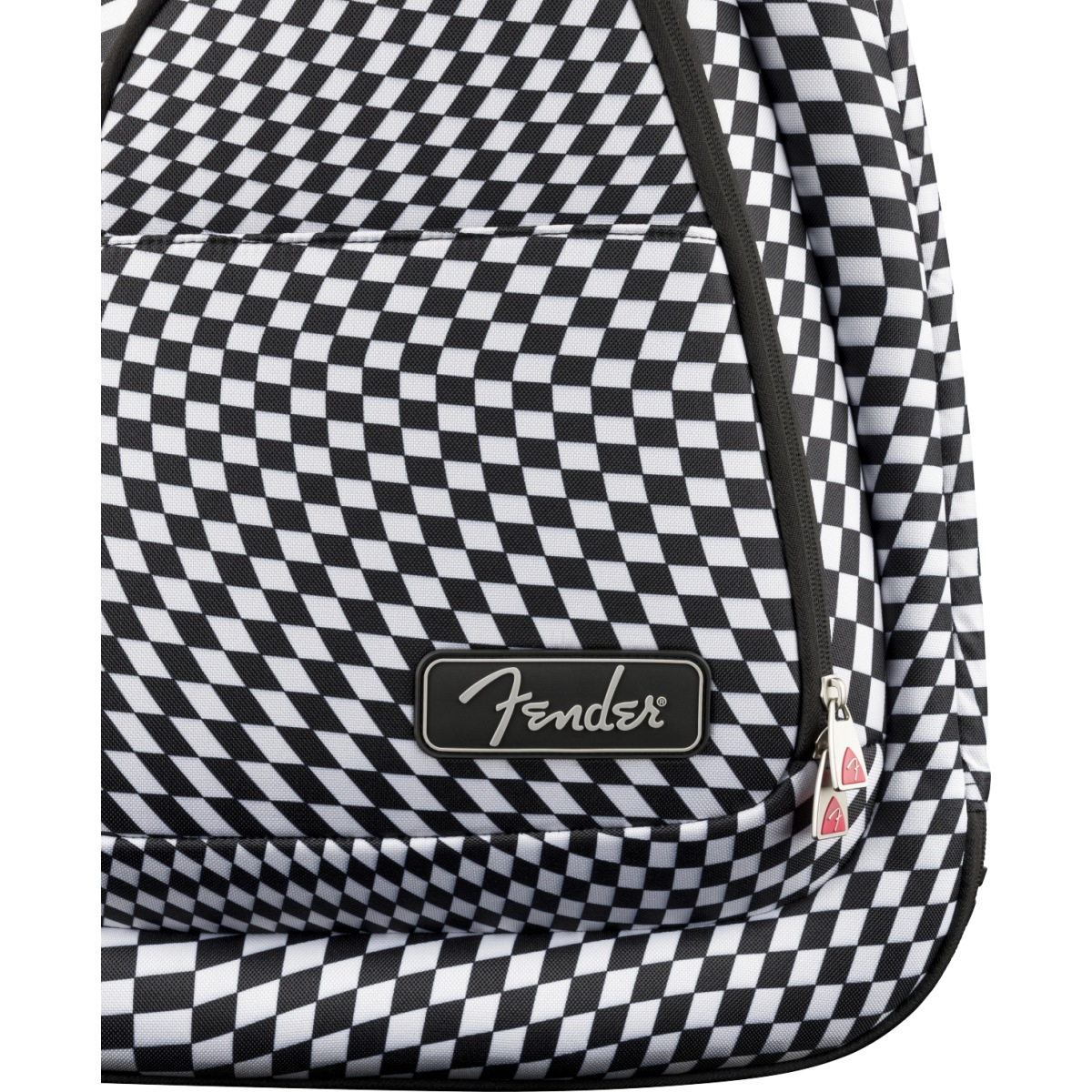 Fender / FE620 Electric Gig Bag Checkerboard フェンダー