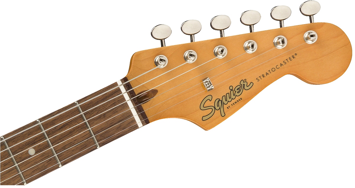 Squier by Fender / Classic Vibe 60s Stratocaster Laurel