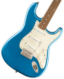 Squier by Fender / Classic Vibe 60s Stratocaster Laurel Fingerboard Lake Placid Blue 쥭