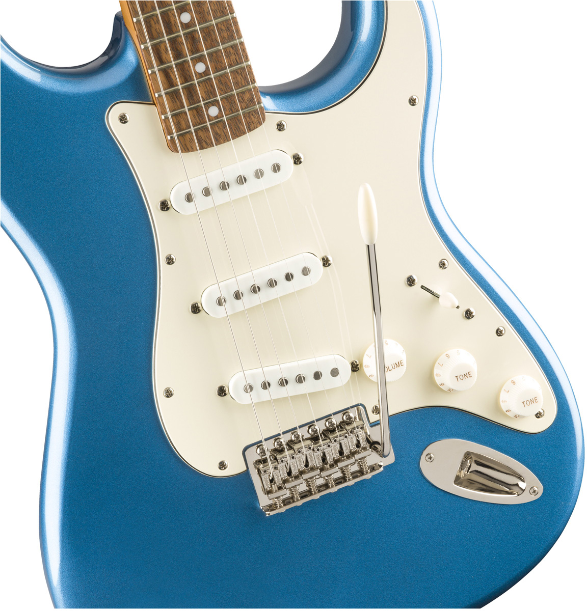 Squier by Fender / Classic Vibe 60s Stratocaster Laurel