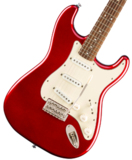 Squier by Fender / Classic Vibe 60s Stratocaster Laurel Fingerboard Candy Apple Red 쥭