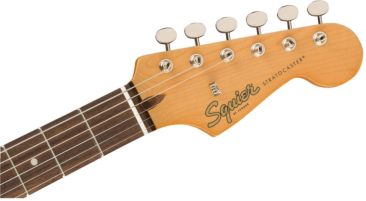 Squier by Fender / Classic Vibe 60s Stratocaster Laurel