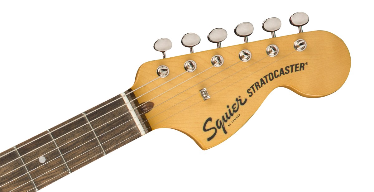 Squier / Classic Vibe 70s Stratocaster Laurel Fingerboard Olympic