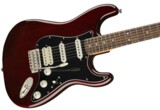 Squier by Fender / Classic Vibe 70s Stratocaster HSS Laurel Fingerboard Walnut 磻䡼