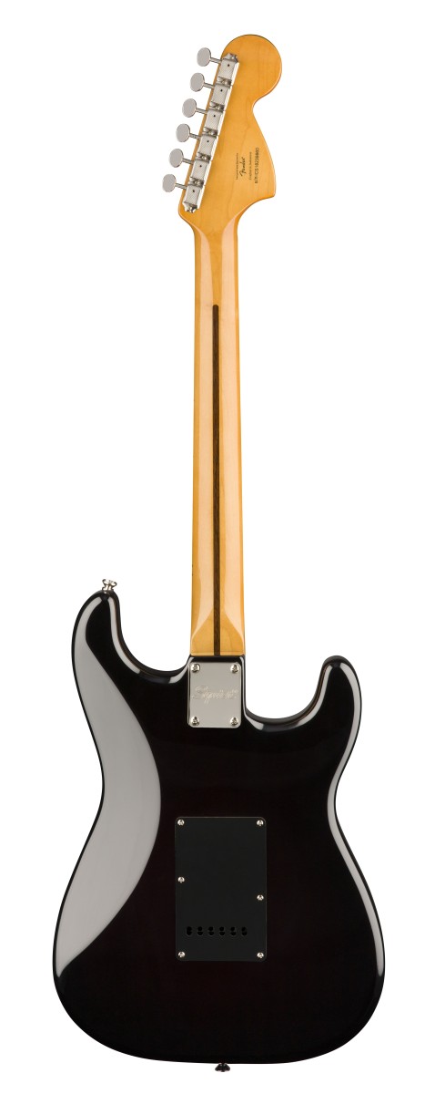 Squier / Classic Vibe 70s Stratocaster HSS Left-Handed Maple Squier / Classic Vibe 70s Stratocaster HSS Left-Handed Maple