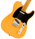 Squier by Fender / Classic Vibe 50s Telecaster Maple Fingerboard Butterscotch Blonde 쥭