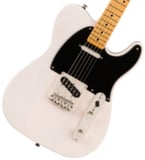 Squier by Fender / Classic Vibe 50s Telecaster Maple Fingerboard White Blonde 쥭