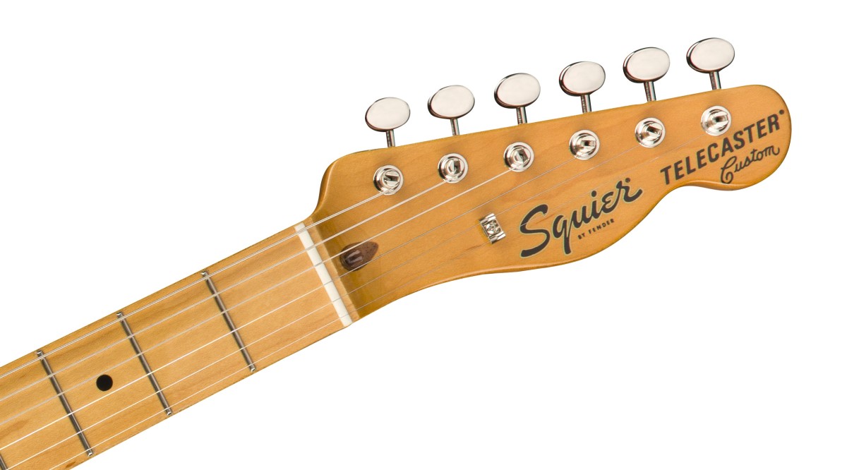 squier telecaster classic vibe 70