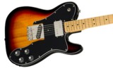 Squier / Classic Vibe 70s Telecaster Custom Maple Fingerboard 3-Color Sunburst  쥭