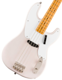 Squier by Fender / Classic Vibe 50s Precision Bass Maple Fingerboard White Blonde 쥭١