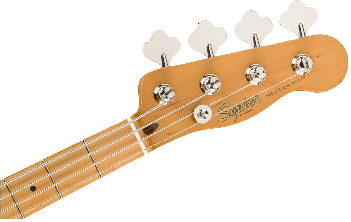 Squier by Fender / Classic Vibe 50s Precision Bass Maple 
