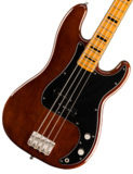 WEBSHOPꥢ󥹥Squier by Fender / Classic Vibe 70s Precision Bass Maple Fingerboard Walnut 쥭١