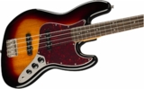 Squier by Fender / Classic Vibe 60s Jazz Bass Laurel Fingerboard 3-Color Sunburst 쥭١