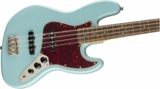 Squier / Classic Vibe 60s Jazz Bass Laurel Fingerboard Daphne Blue 磻䡼 쥭١