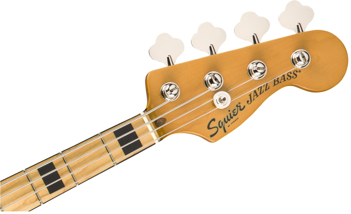 し*ん様 【ジャンク】Charvel JAZZ BASSタイプ Squier by Fender / Classic Vibe '70s Jazz Bass Maple