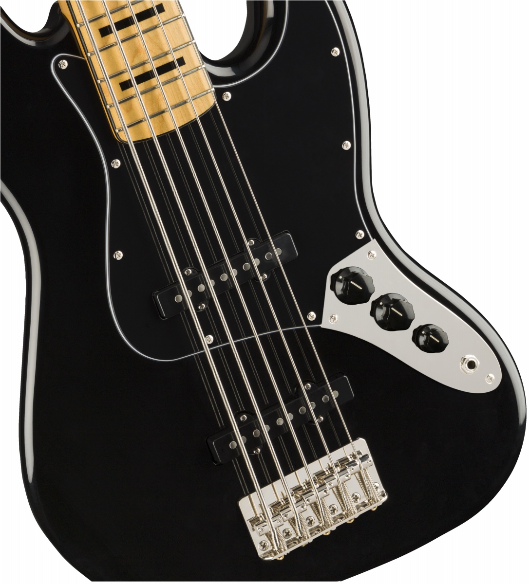 Squier by Fender Classic Vibe '70s Precision Bass Maple