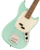 WEBSHOPꥢ󥹥Squier by Fender / Classic Vibe 60s Mustang Bass Laurel Fingerboard Surf Green 쥭١