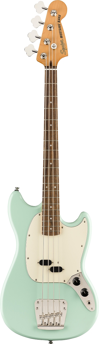 WEBSHOPクリアランスセール》Squier by Fender / Classic Vibe