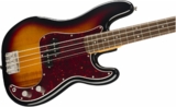 Squier / Classic Vibe 60s Precision Bass Laurel Fingerboard 3-Color Sunburst 磻䡼 쥭١