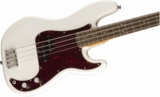 Squier / Classic Vibe 60s Precision Bass Laurel Fingerboard Olympic White 磻䡼 쥭١