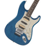 Fender / Michiya Haruhata Stratocaster Caribbean Blue Trans Ȫƻȥǥ