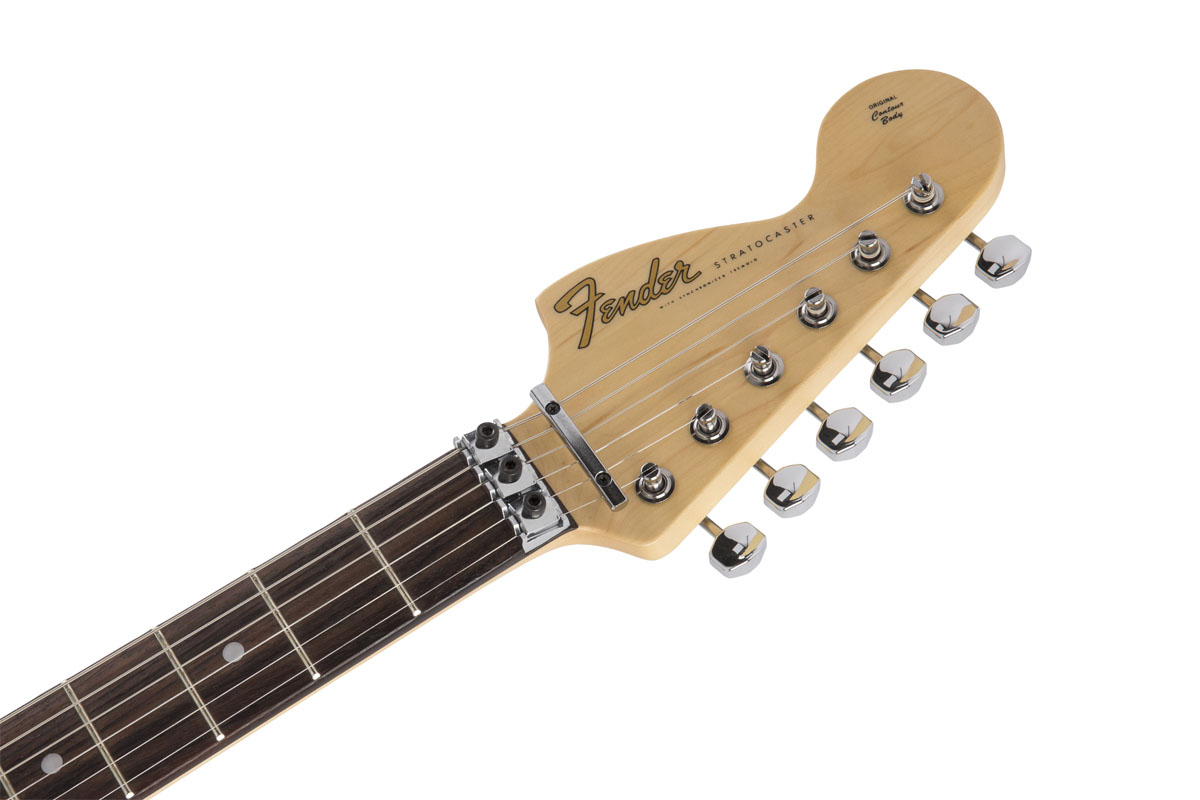T248★ Fender　エレキギター Electric Guitars – Fender