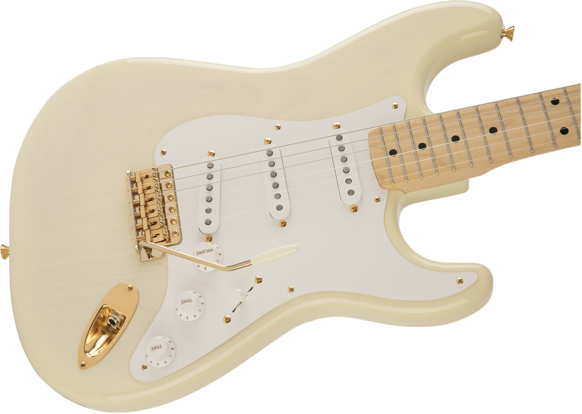 Fender / Made in Japan 2018 Limited Collection 50s