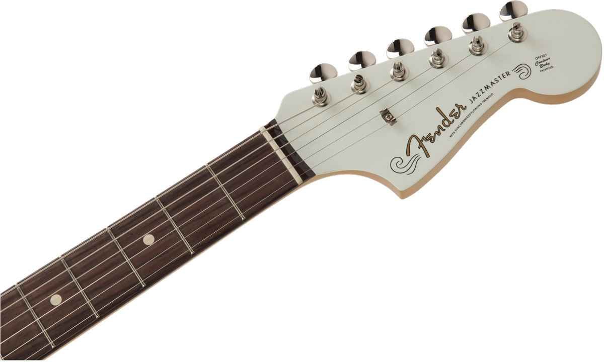 Fender / Made in Japan 2018 Limited Collection 60s Fender / Made in Japan 2018 Limited Collection 60s