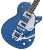 Gretsch / G5230T Electromatic Jet FT Single-Cut with Bigsby Aleutian Blue å