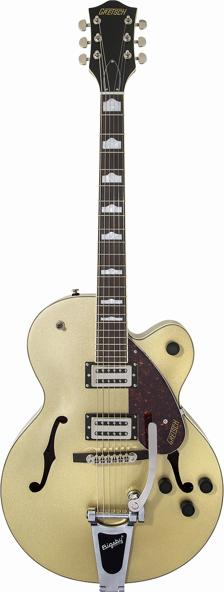 美品GRETSCH エレキギター レッドG2420T 現状品 楽天市場】Gretsch G2420T Streamliner Hollow Body with Bigsby