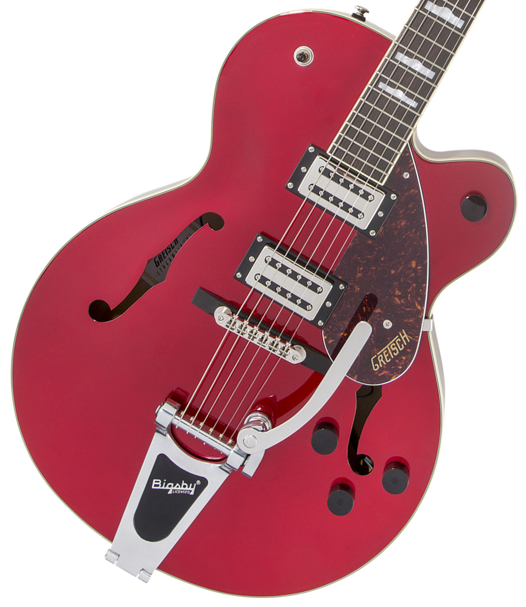 Gretsch / G2420T Streamliner Hollow Body with Bigsby Candy