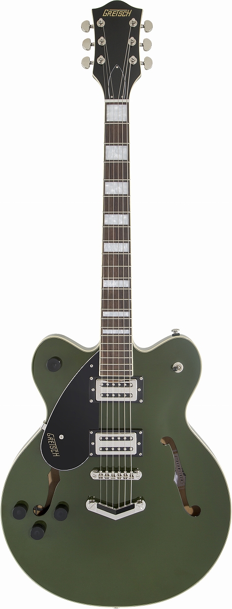 Gretsch / G2622LH Streamliner Center Block with V-Stoptail
