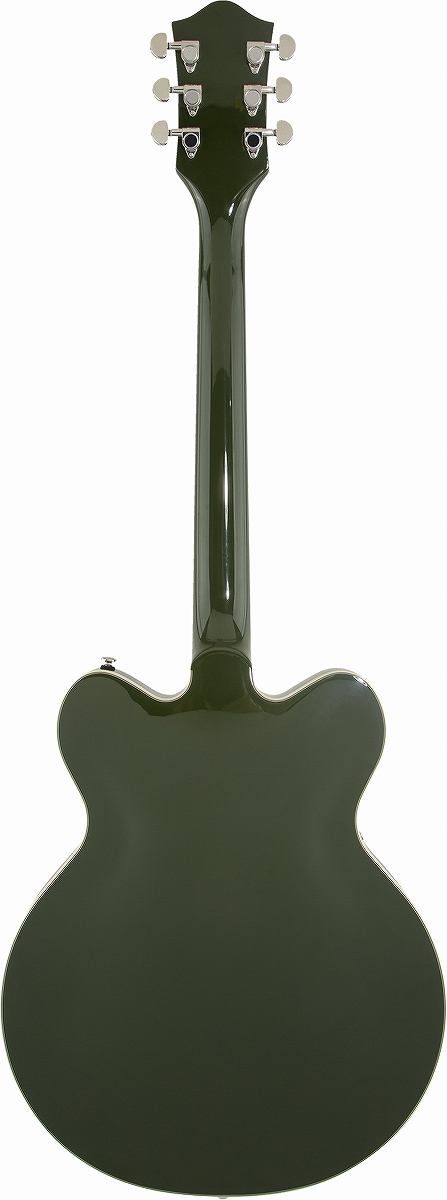 GRETSCH ( グレッチ )G2622LH Torino Green Gretsch Guitars G2622LH Streamliner Center Block Double-Cut