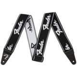 Fender / WeighLess Running Logo Straps ե [ȥå]