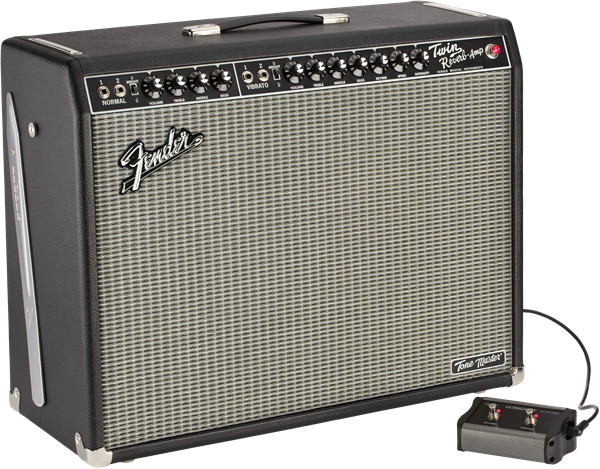 Fender / Tone Master Twin Reverb フェンダー ギターコンボアンプ