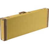 Fender / Classic Series Wood Case - Strat/Tele Tweed ե