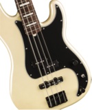 Fender / Duff McKagan Deluxe Precision Bass Rosewood Fingerboard White Pearl ե