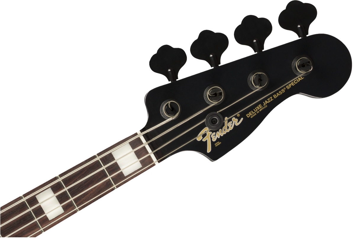 Fender / Duff McKagan Deluxe Precision Bass Rosewood Fingerboard