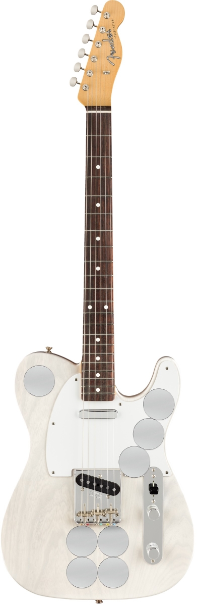 Fender Telecaster ジミーペイジ The Jimmy Page Telecaster I Artist Signature Series I Fender