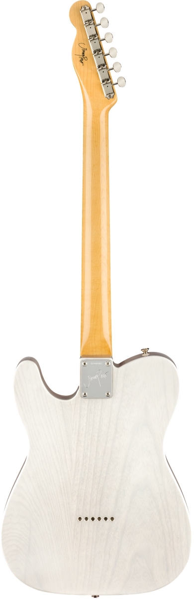 Fender / Jimmy Page Mirror Telecaster Rosewood Fingerboard