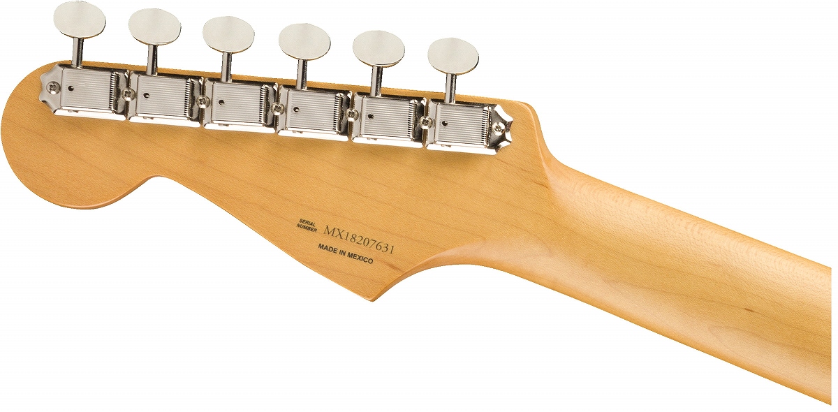 Fender / Vintera 60s Stratocaster Modified Pau Ferro