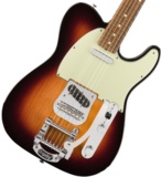 Fender / Vintera 60s Telecaster Bigsby Pau Ferro Fingerboard 3-Color Sunburst