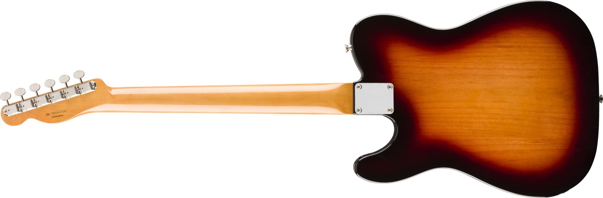Fender / Vintera 60s Telecaster Bigsby Pau Ferro Fingerboard Fender / Vintera 60s Telecaster Bigsby Pau Ferro Fingerboard